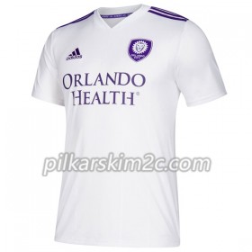 Koszulka Orlando City Precz 2018-2019 - Koszulki Piłkarskie